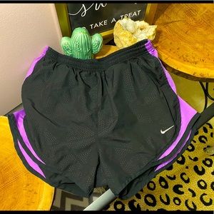Nike DRI-FIT shorts